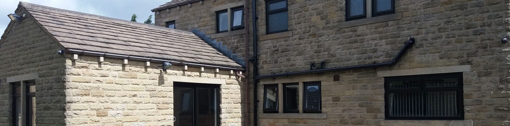 triple glazed windows in yorkshire