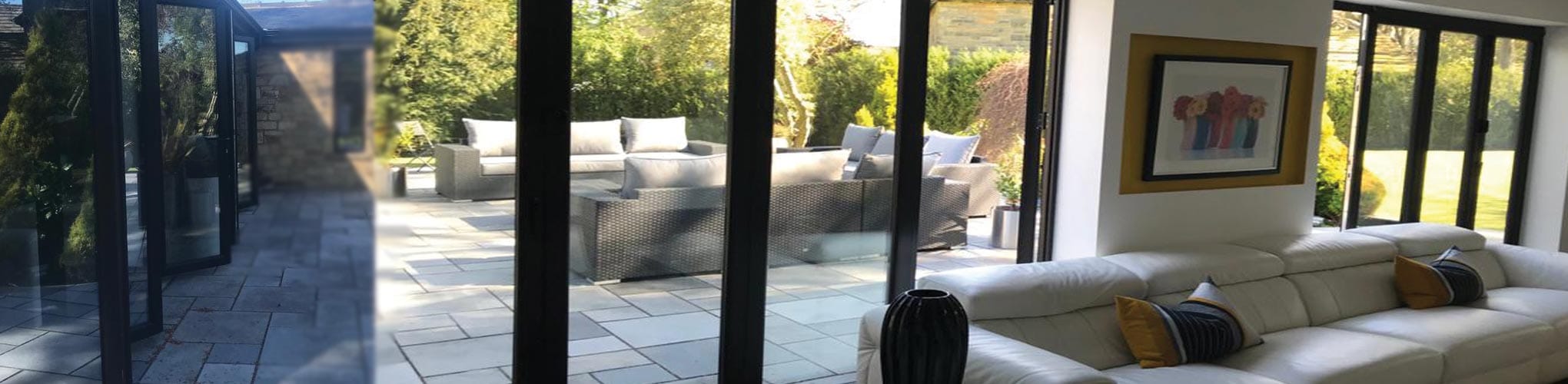 Yorkshire Bifold Doors