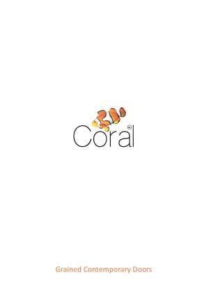 coral