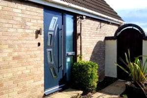 composite front doors bradford