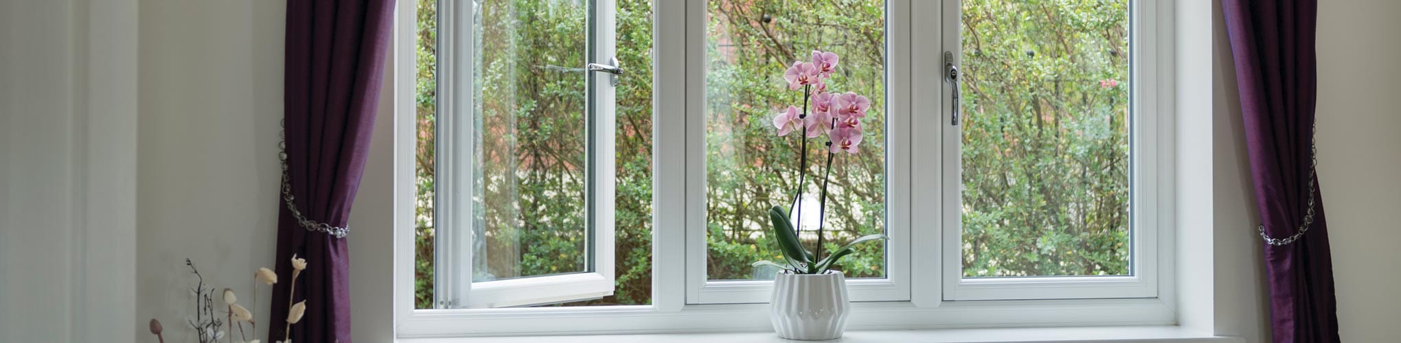 Casement Windows Yorkshire