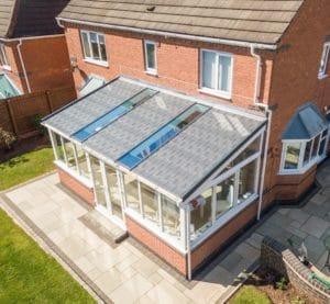 ultraroof conservatory roof system yorkshire