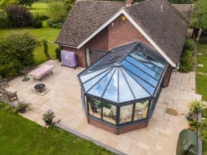 Brighouse Conservatories and Orangeries