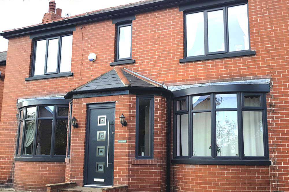 secondary glazing Beverley