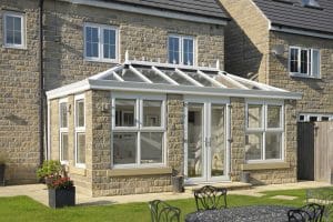 Double Glazing Extensions Dewsbury