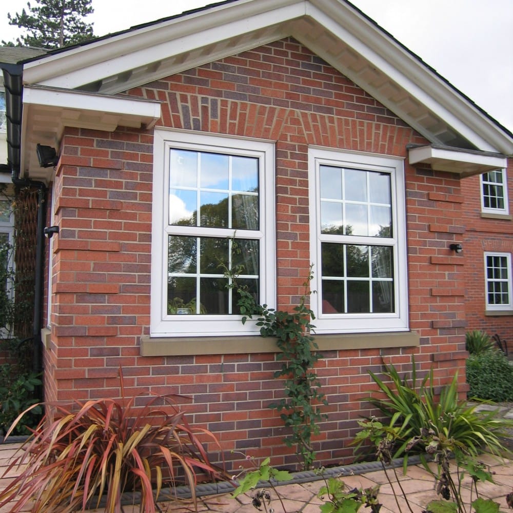 uPVC Windows Sheffield