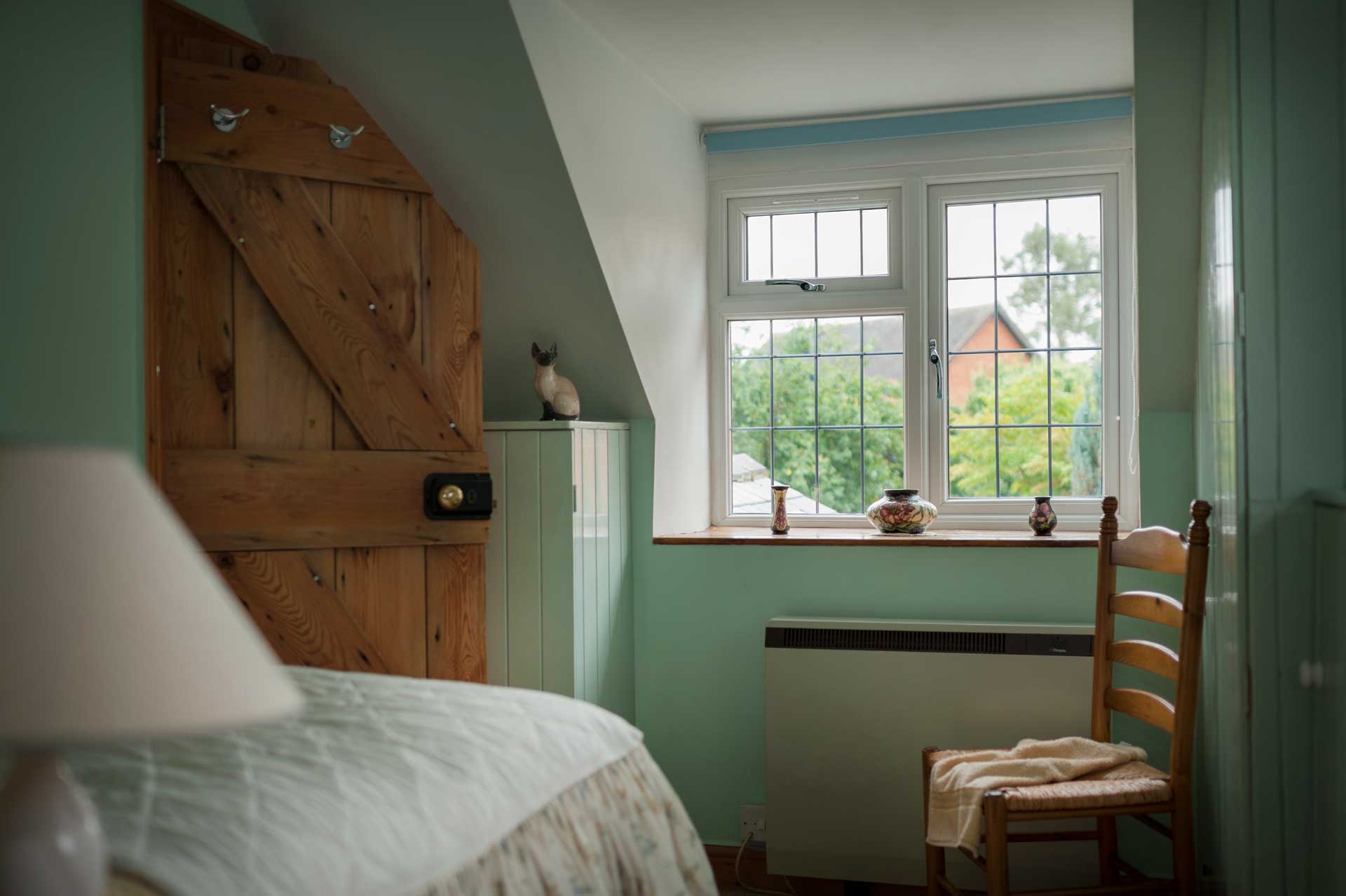 dewsbury double glazing