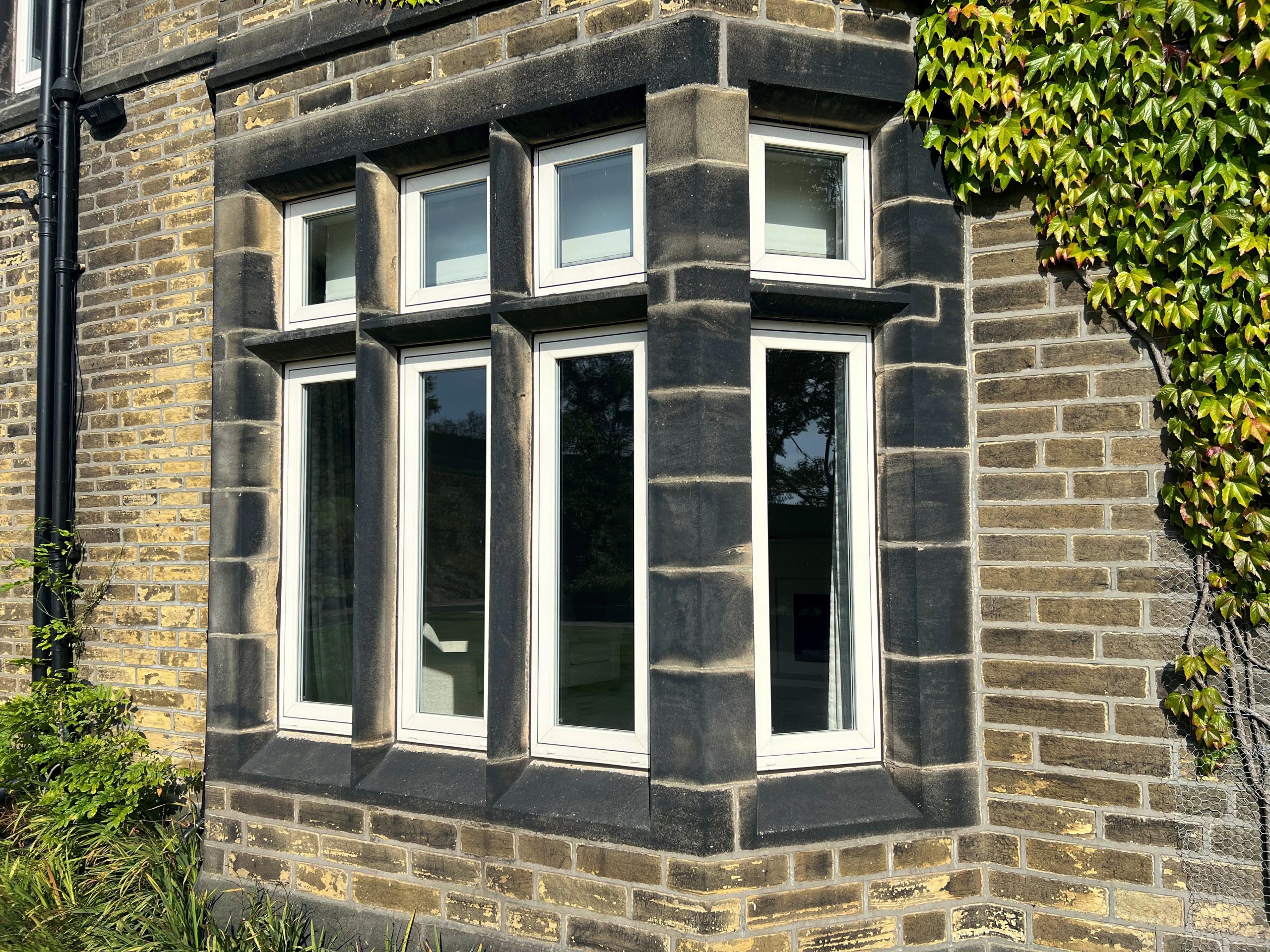 York uPVC Windows