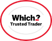 Which Trader Logo