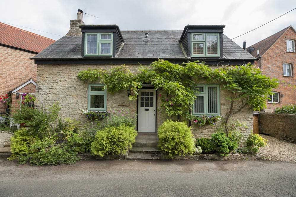 Double Casement Windows Huddersfield