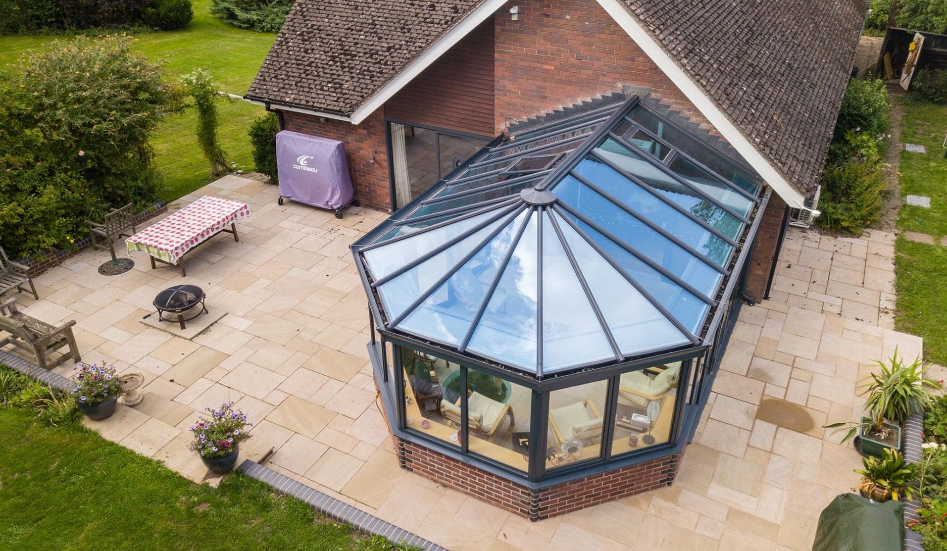 Double Glazing Cost Hull 