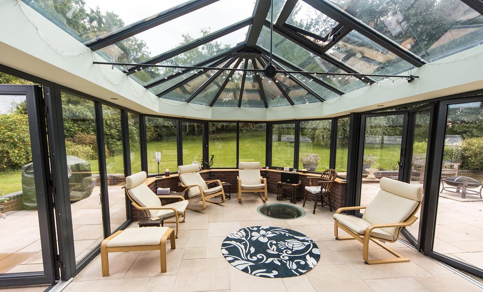 Conservatories prices Beverley