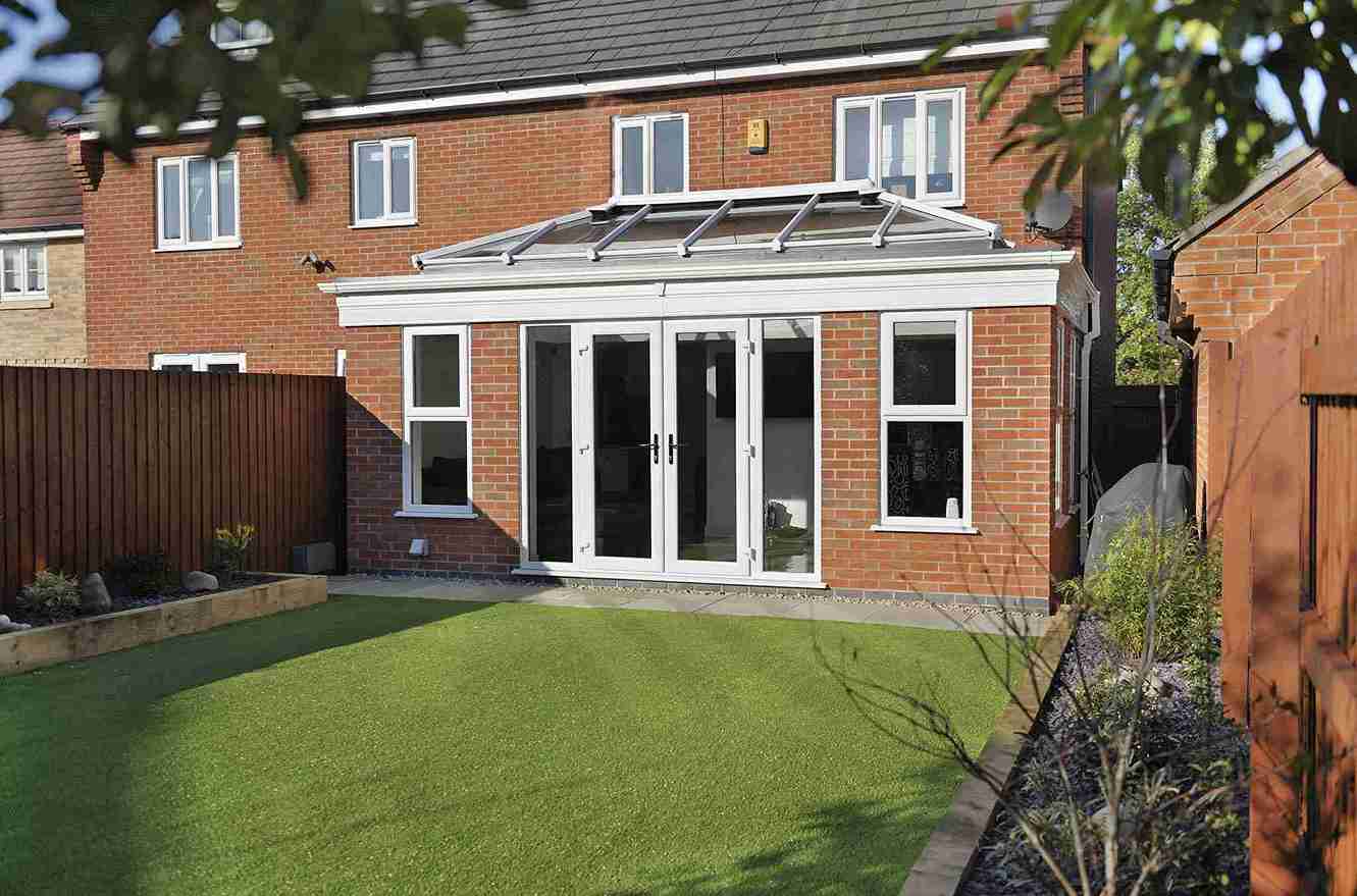 orangery house extensions yorkshire