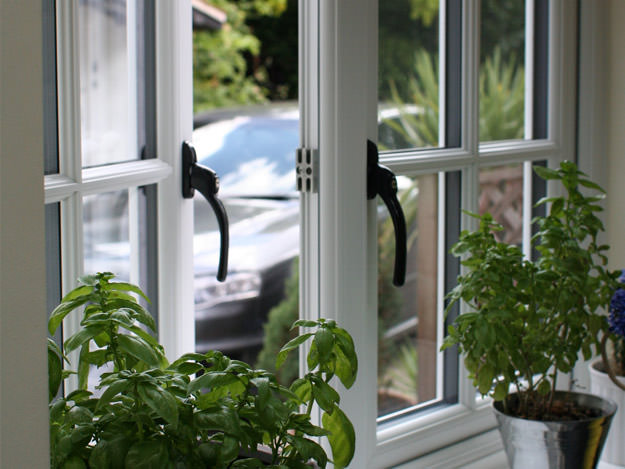 Design And Installation Of UPVC Casement Windows In Manchester