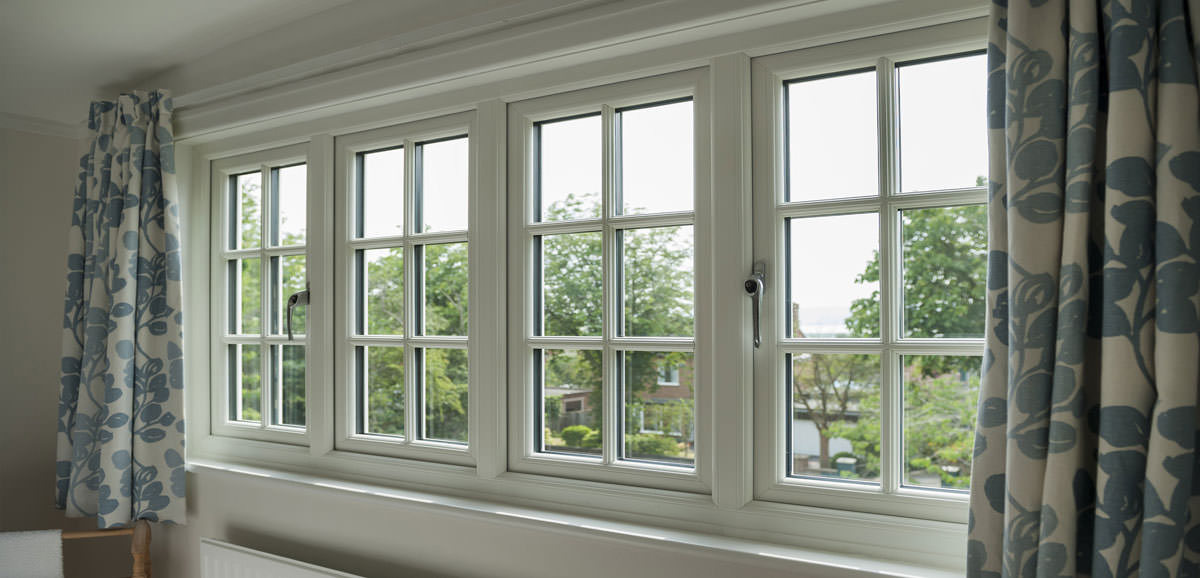 Longevity And Value Of UPVC Casement Windows In Manchester