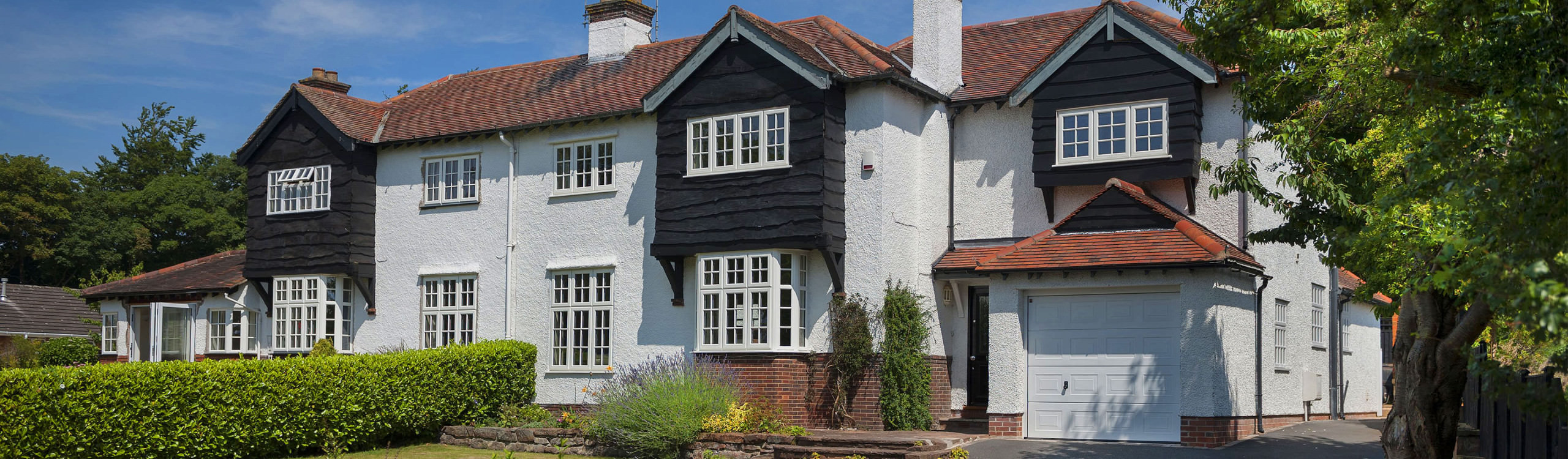 Choose Coral Windows For Your UPVC Casement Windows In Manchester