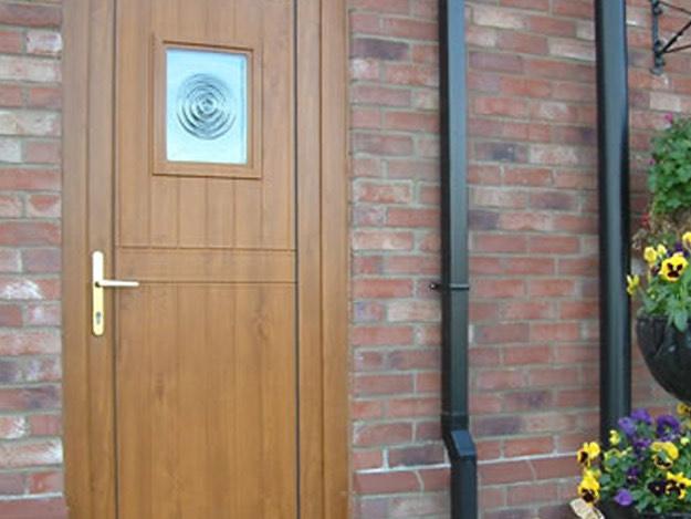 Why Manchester Homeowners Prefer Coral Windows For Upvc Doors