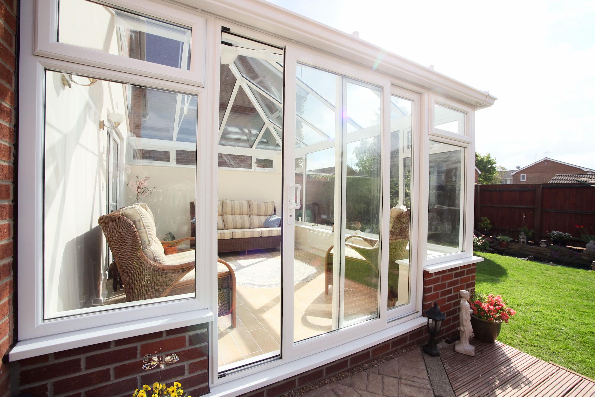 Explore The Versatility Of UPVC Doors In Wakefield