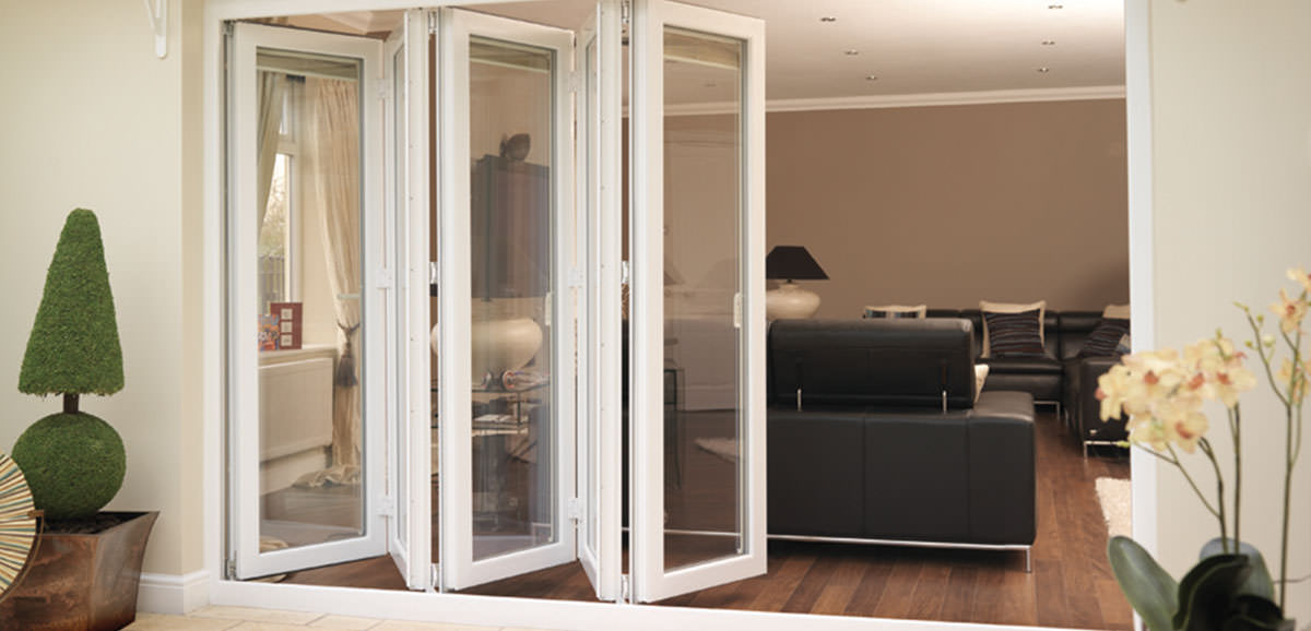 The Long-Lasting Benefits Of Installing UPVC Doors In Wakefield
