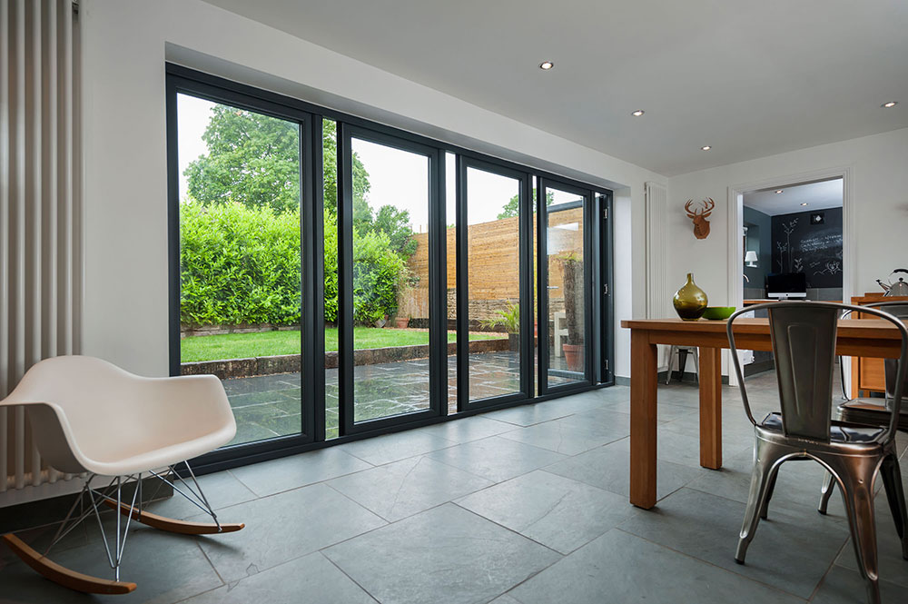 Exceptional Security Features Of UPVC Doors In Wakefield